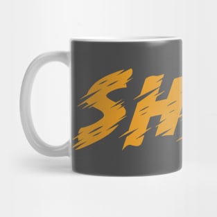 Shine Mug